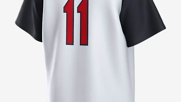 jose jersey